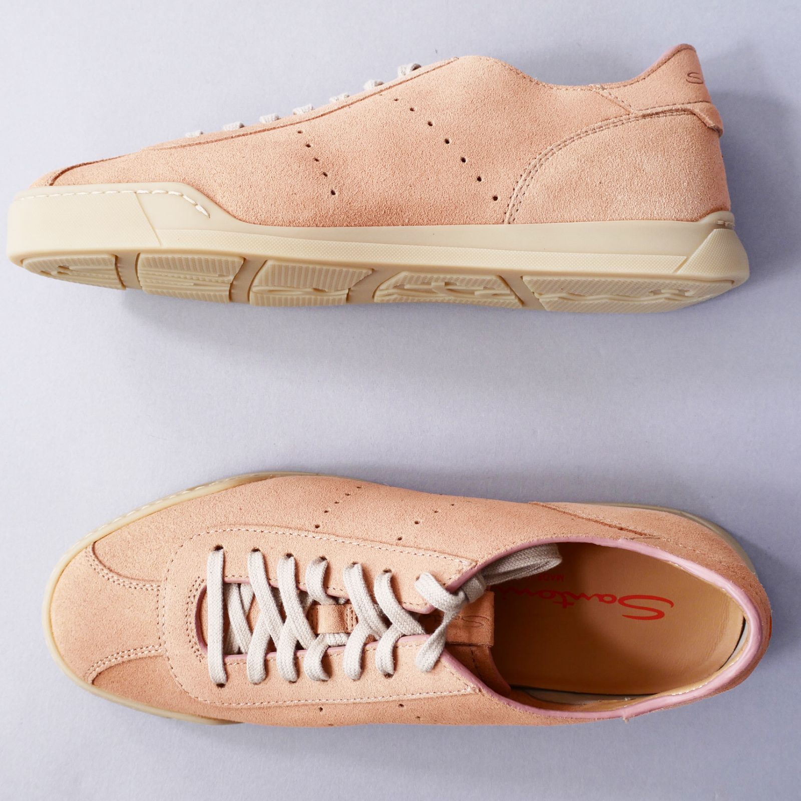 dr513○Santoni（サントーニ）○春夏シーズンによく似合う