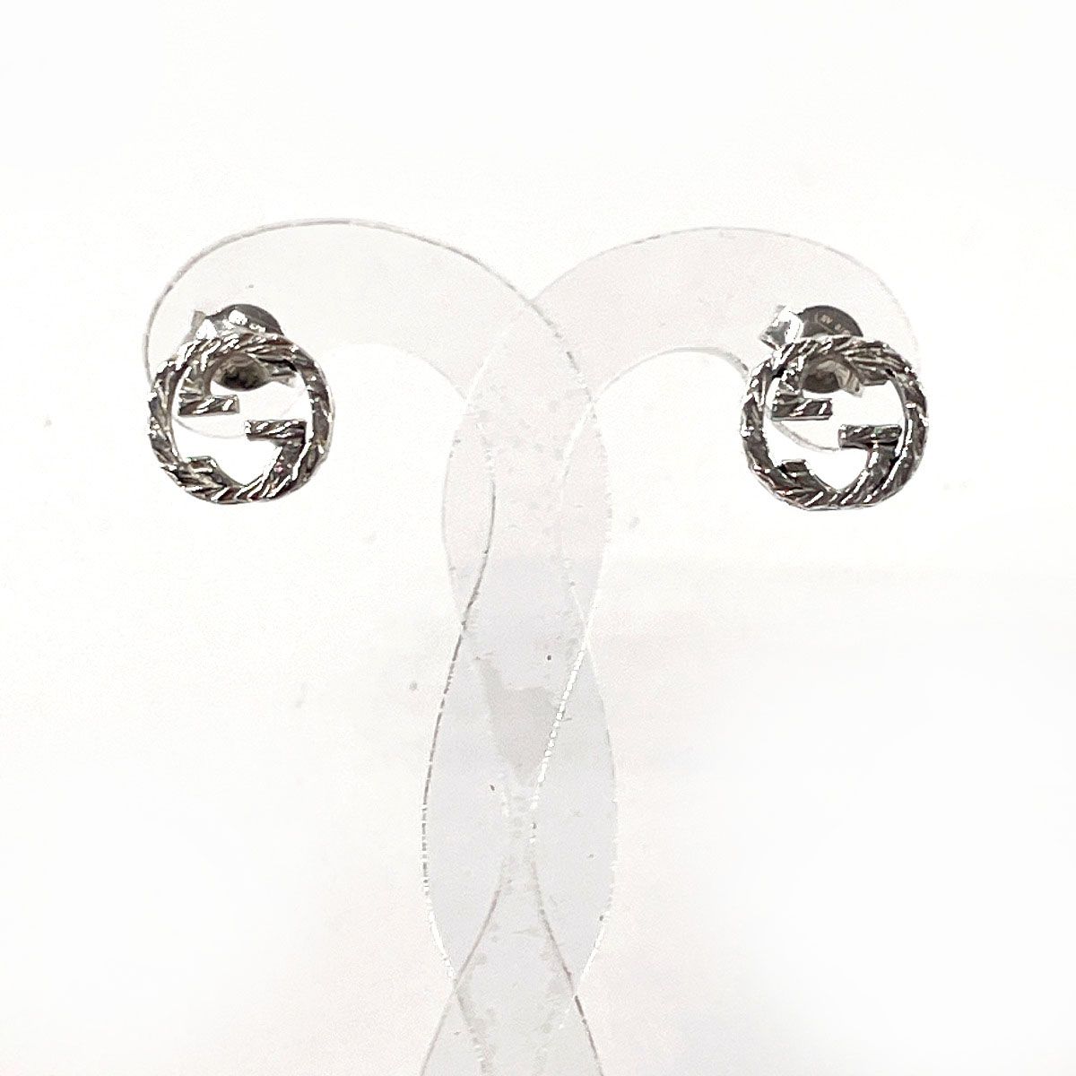 ザビンゴブラザーズ ピアス 両耳用 24k×シルバー ゲリラセール ピアス