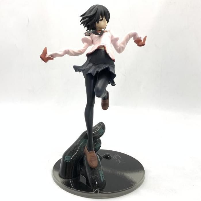 忍野扇 1/8スケールフィギュア コトブキヤ 物語〉シリーズセカンドシーズン 忍野扇 1/8 完成品フィギュア