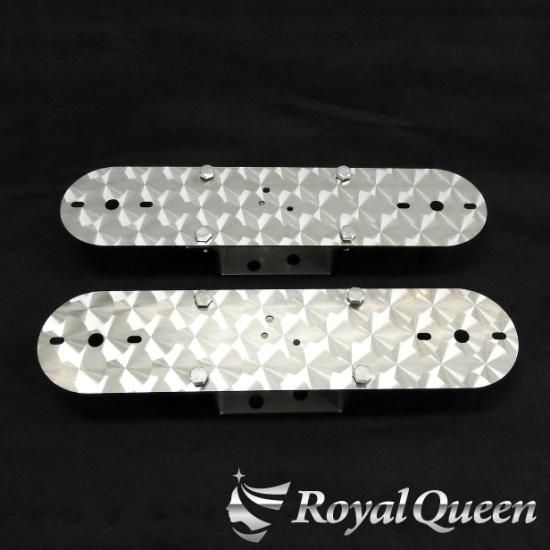 ステンレス RoyalQueen