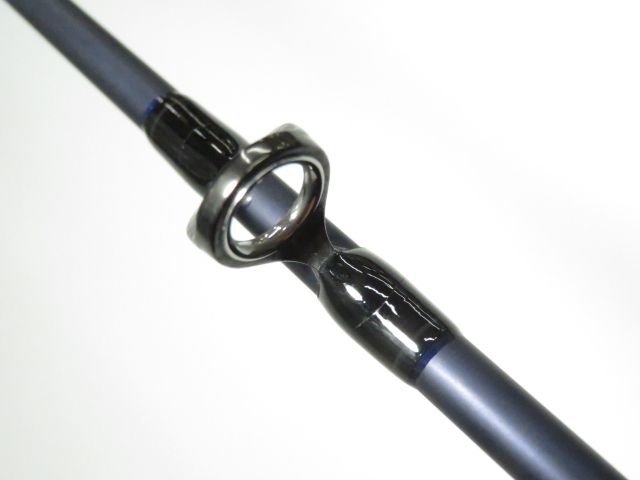  ダイワ 23ソルティガ SJ 61 B-0 01- オフショアロッド ロッド