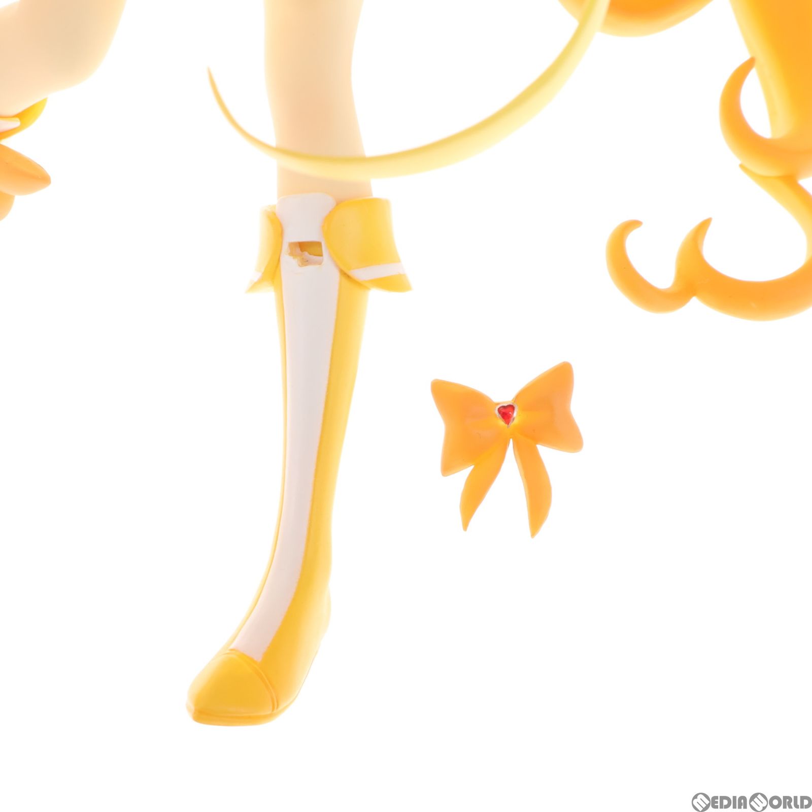 キュアミューズ スイートプリキュア♪ 1/8 完成品 フィギュア アルファ