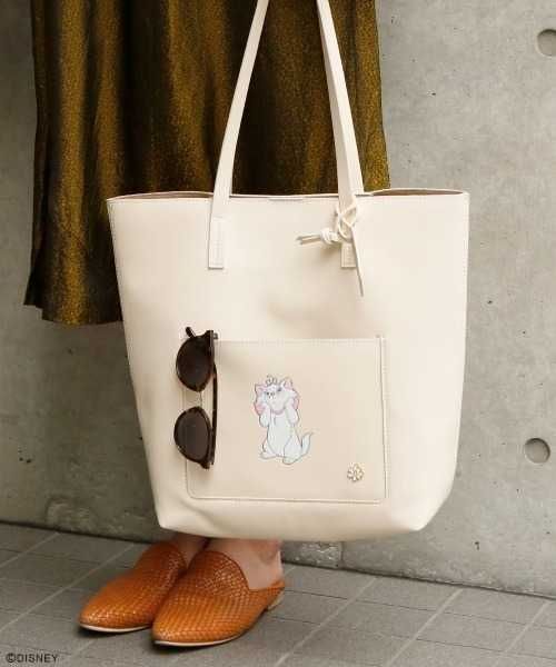 □未使用□アコモデ ディズニー マリーちゃん おしゃれキャット 2WAY