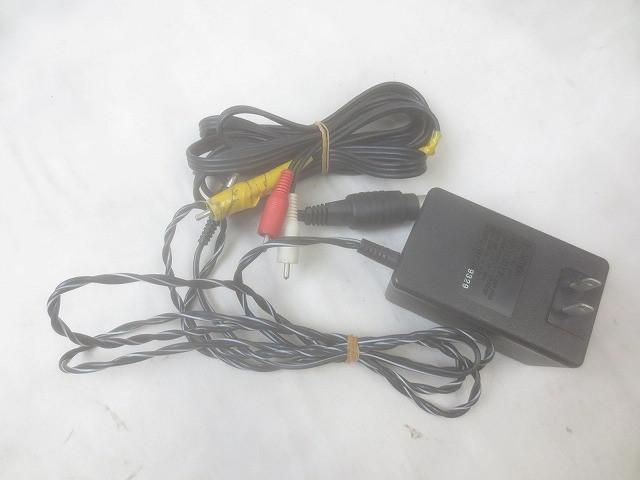 PCエンジン 本体