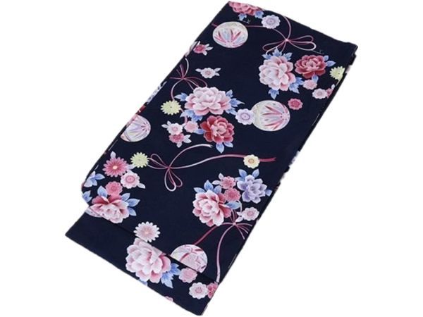 Y3682◇美品未着用 正絹 仕付け糸付 手縫い仕立て 付下げ 着物 Y3684◇美品未着用 正絹 仕付け糸付 手縫い仕立て 訪問着 着物