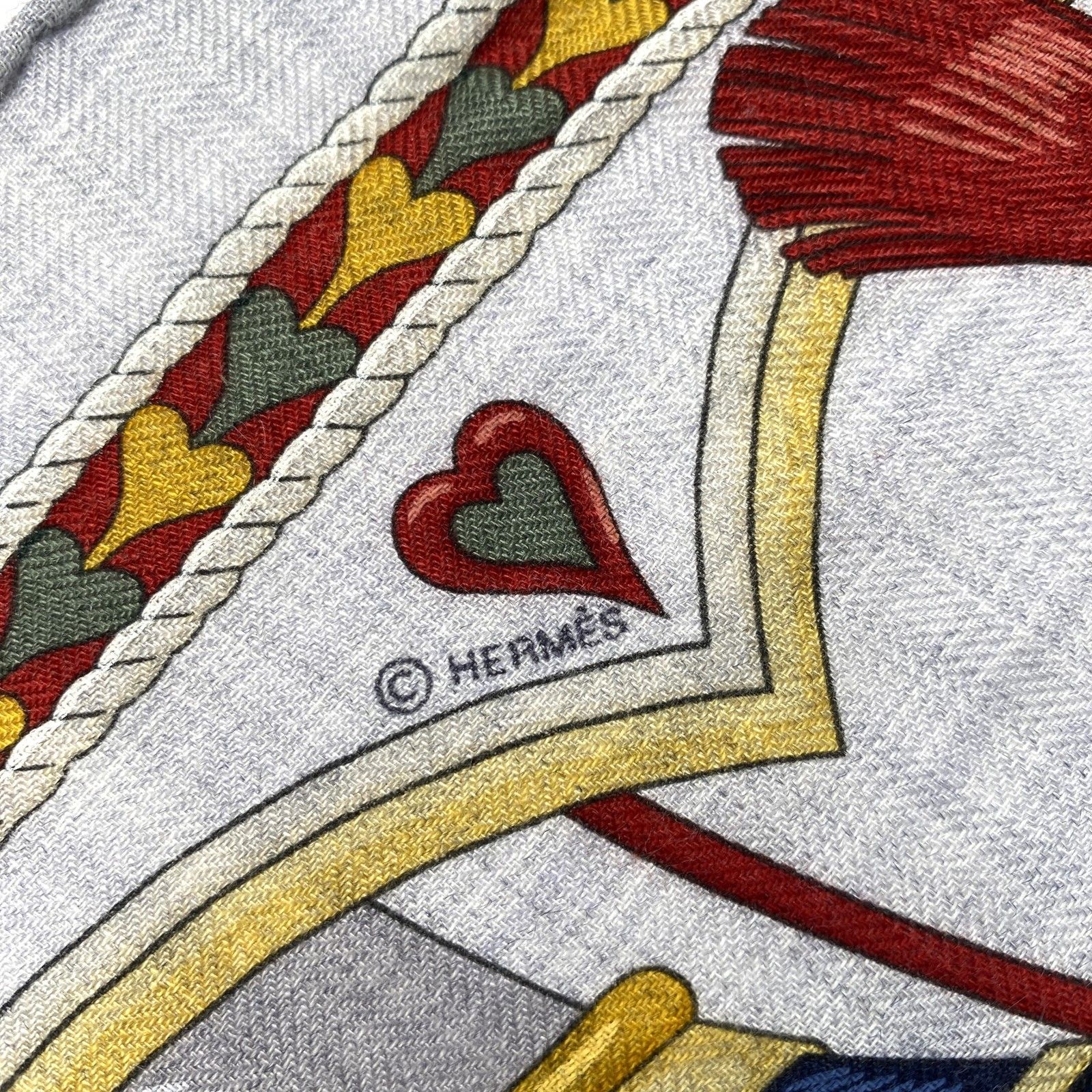 ガヴロッシュ 45 アルネ・ド・クール　新品未使用 744173S 05_thumbnail_20?