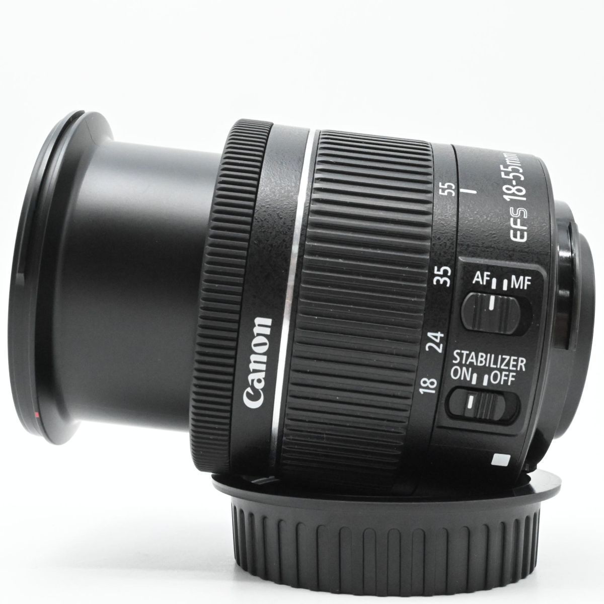 Canon 標準ズームレンズ