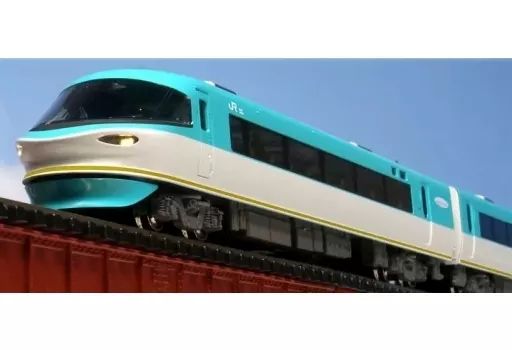 KATO 10-1841 283系(オーシャンアロー)＋動力ユニット KATO 10-1841