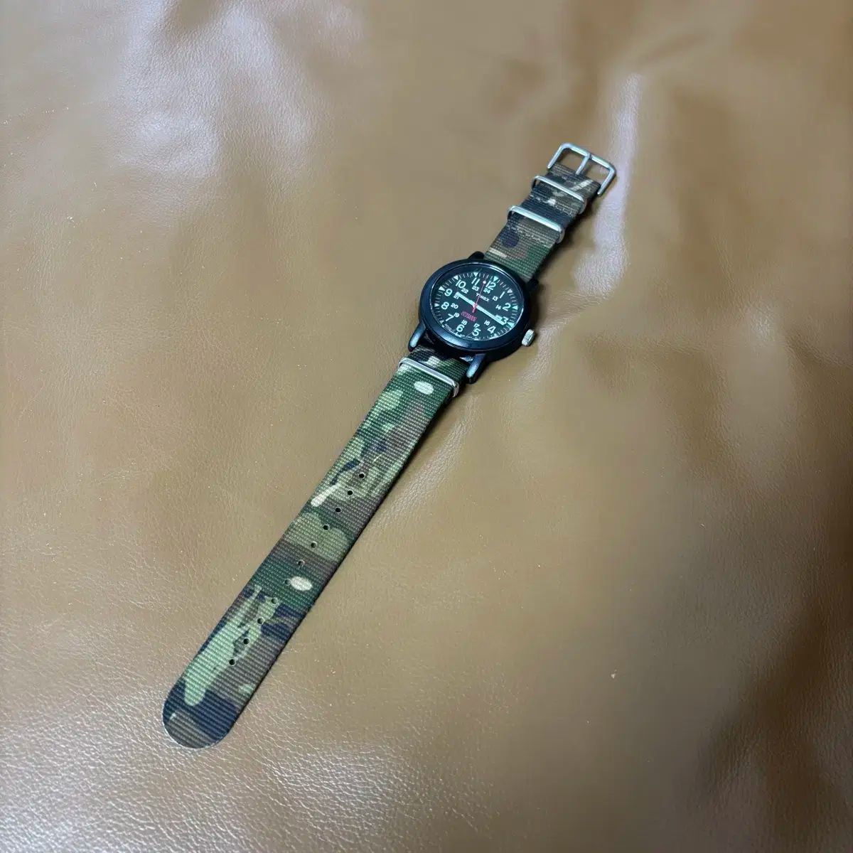 希少品 オメガ スピードマスター用ブレス 022 ST 1171 純正品 未使用