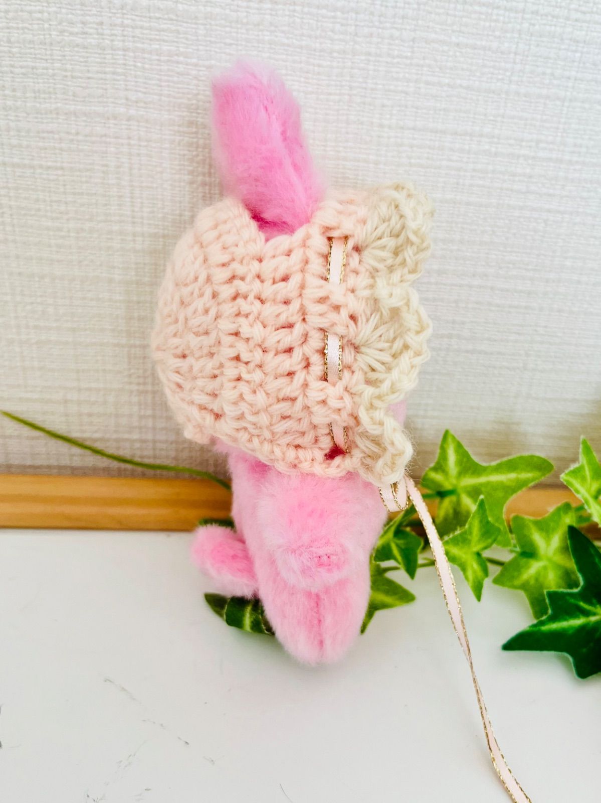 SKZOO ボンネット 3WAY 10センチぬい 900円 Stray Kids SKZOO 10cm