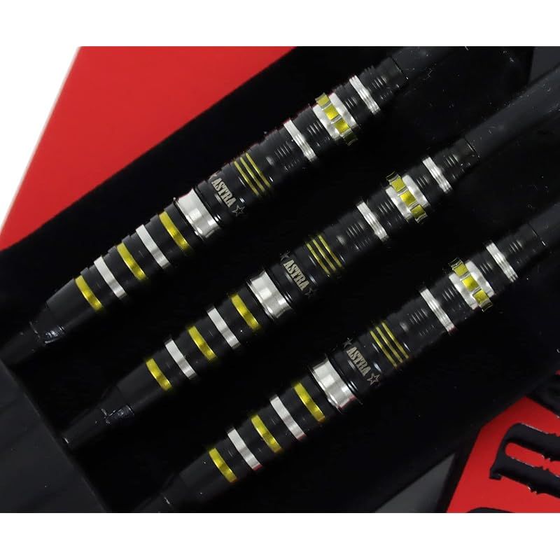 PALLAS Tungsten90%