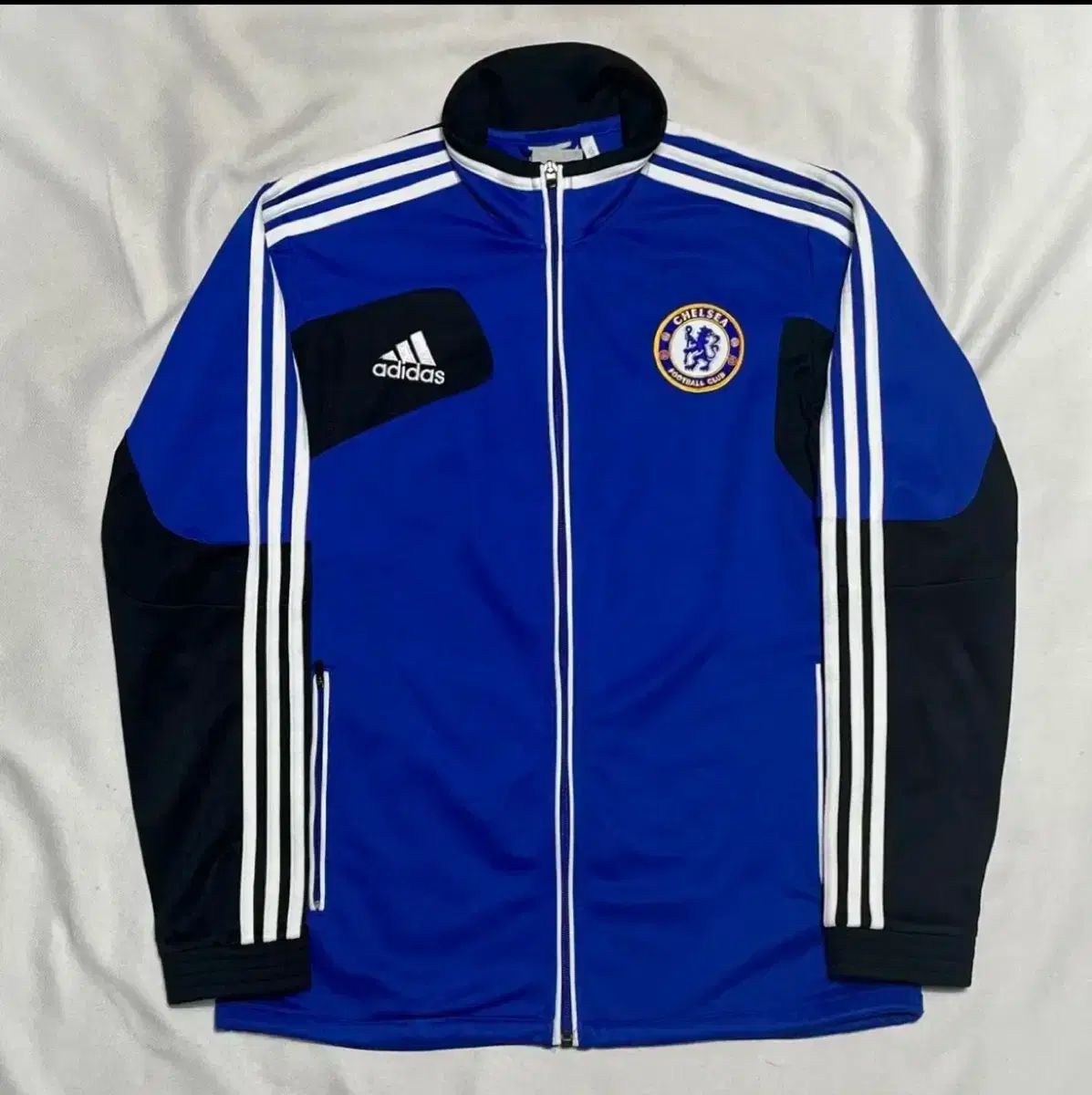 adidas(アディダス) チェルシー ジャージ (トラックトップ) 【公式通販】