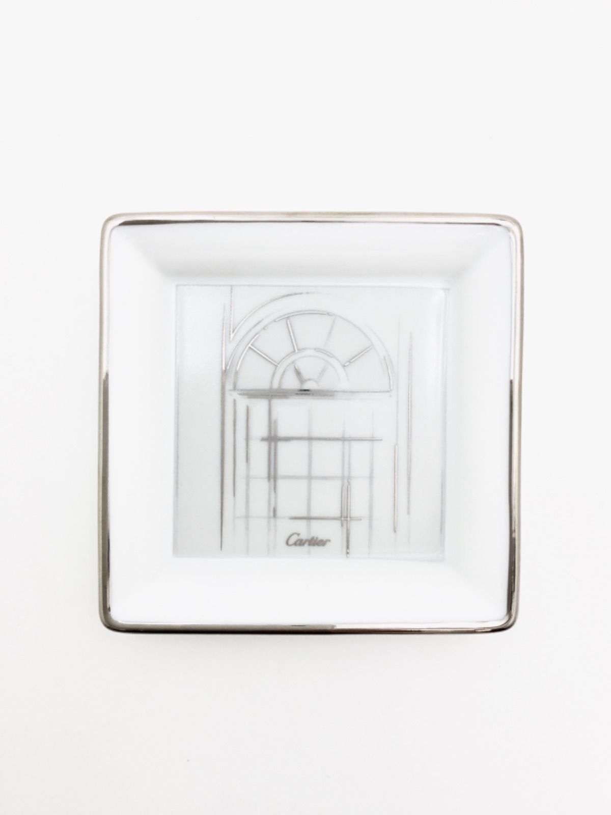 Cartier トレイ 非売品 2025年最新】カルティエトレイの人気アイテム - メルカリ