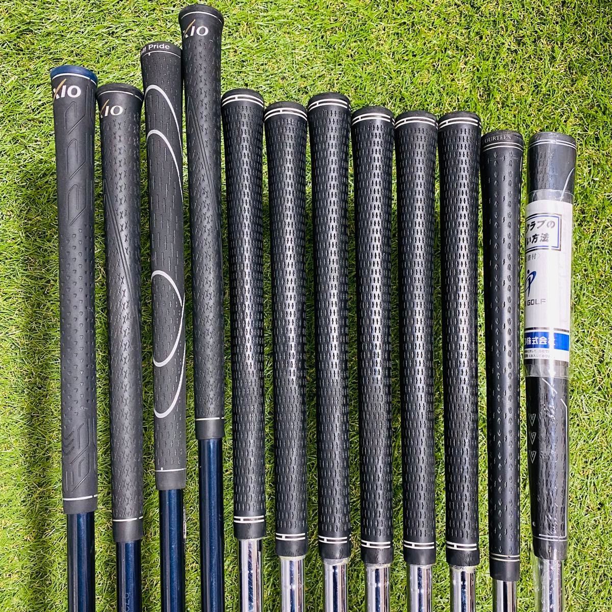 5-PWAWSW スポーツ レフティ 左 メンズゴルフクラブ アイアンセット