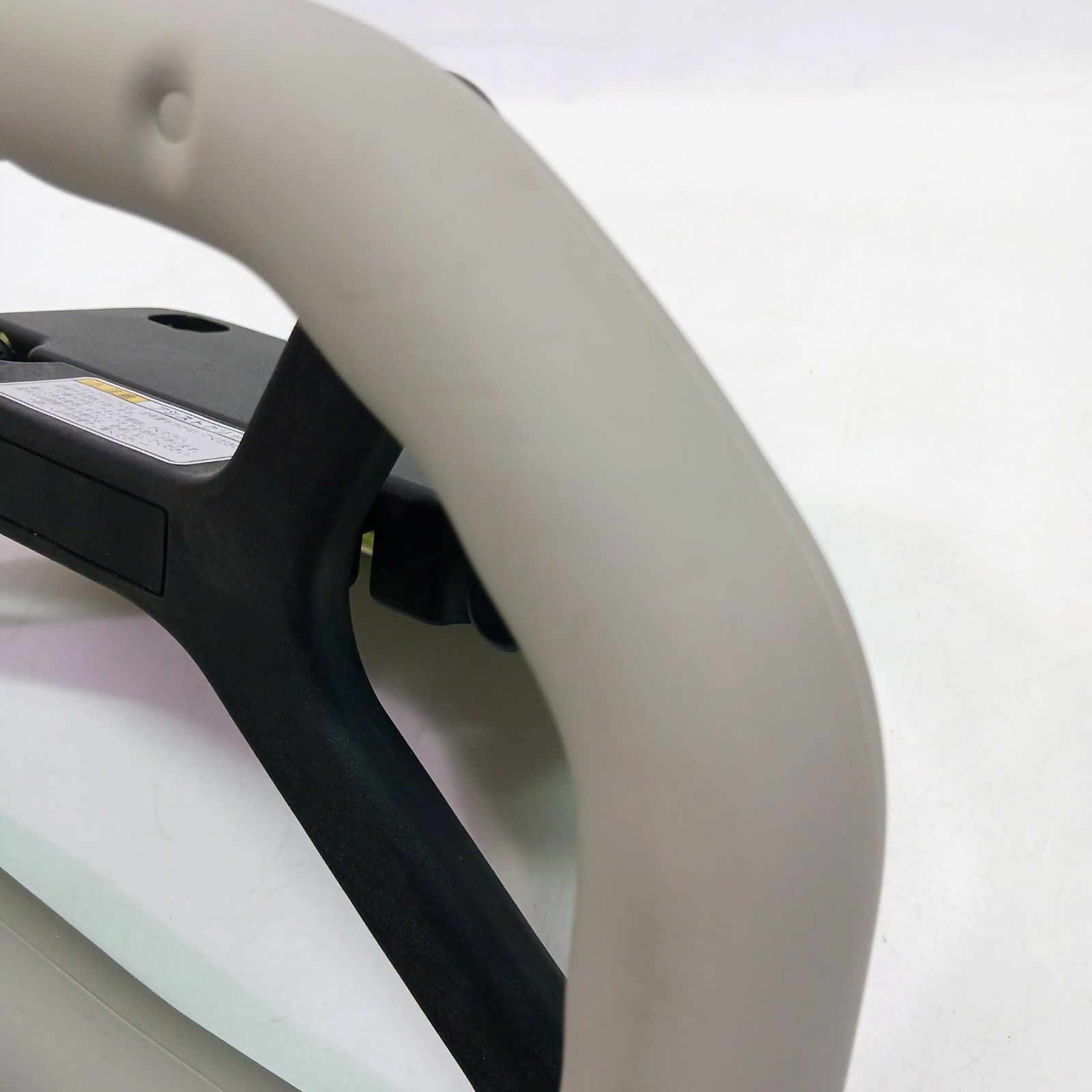 TOYOTA 純正 アシストグリップ 0822C-52020 ヘッドレスト 取付け タイプ トヨタ AI303