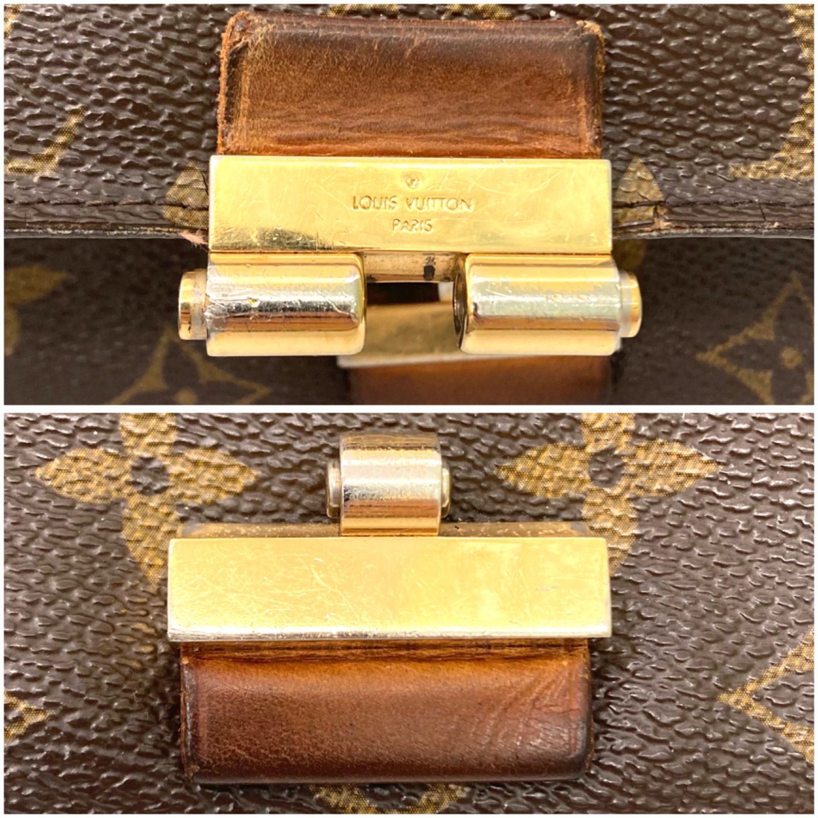 ◇ルイヴィトン◇M60414/モノグラム/ポルトフォイユ/エリゼ/財布/ブランド 11660152_1.jpg