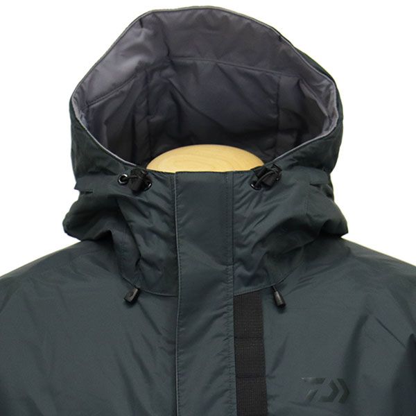 DAIWA LIFESTYLE(ダイワ ライフスタイル) DW-3521EX RAINMAX JACKET レインマックス ジャケット DW003  全4色 カーキ XL - メルカリ