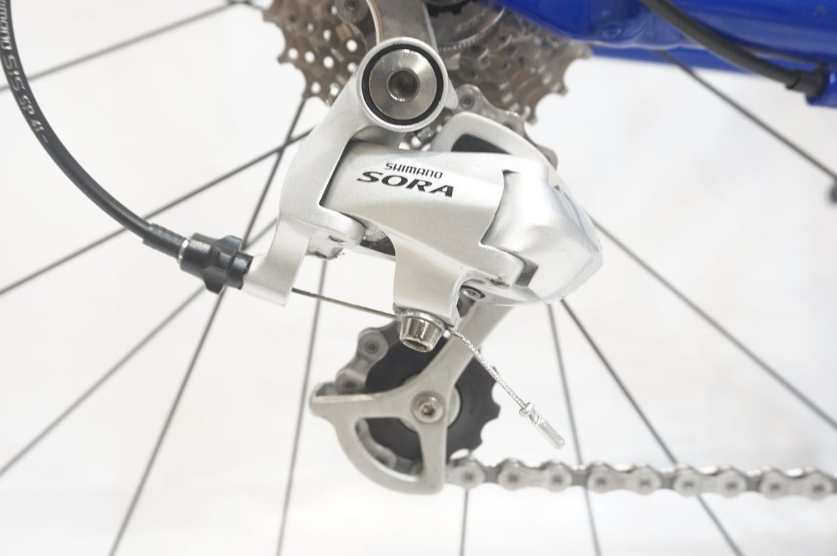 Pinarello 2011 TREVISO クロスバイク(最終価格) 2011 PINARELLO TREVISO ピナレロ ロードバイク ロードレーサー