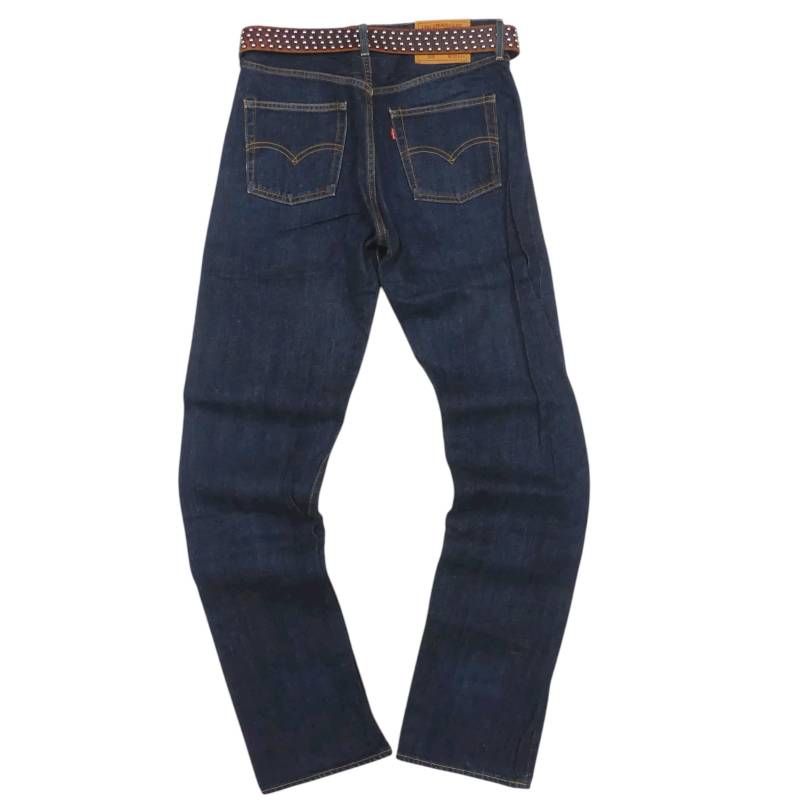 リーバイス502XXヴィンテージ復刻 W32 デニム Levi's ジーンズ 32×36
