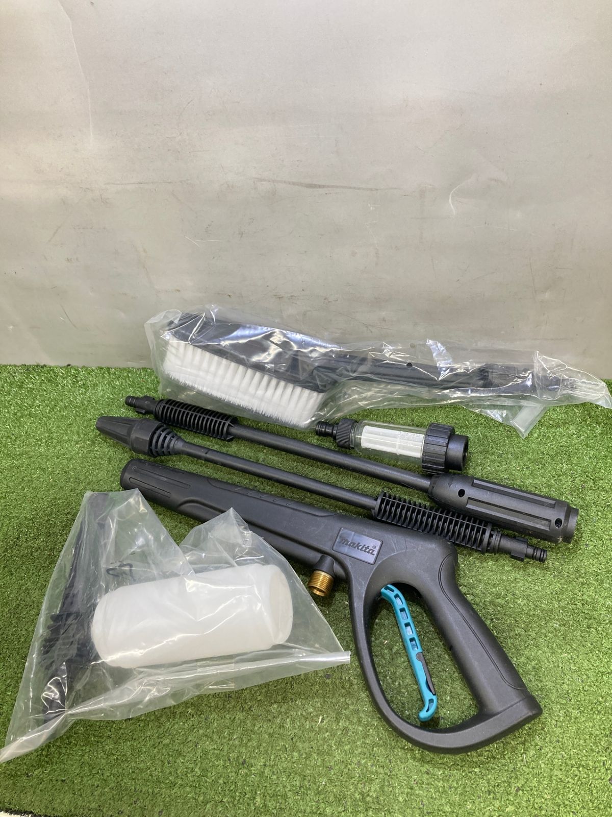 品 0921 makita マキタ 36v 18v 18v 充電式高圧洗浄機 本体 ケースのみ MHW080DZK ITYZP4V0V2Y9 HRDEVELOPMENT_JP