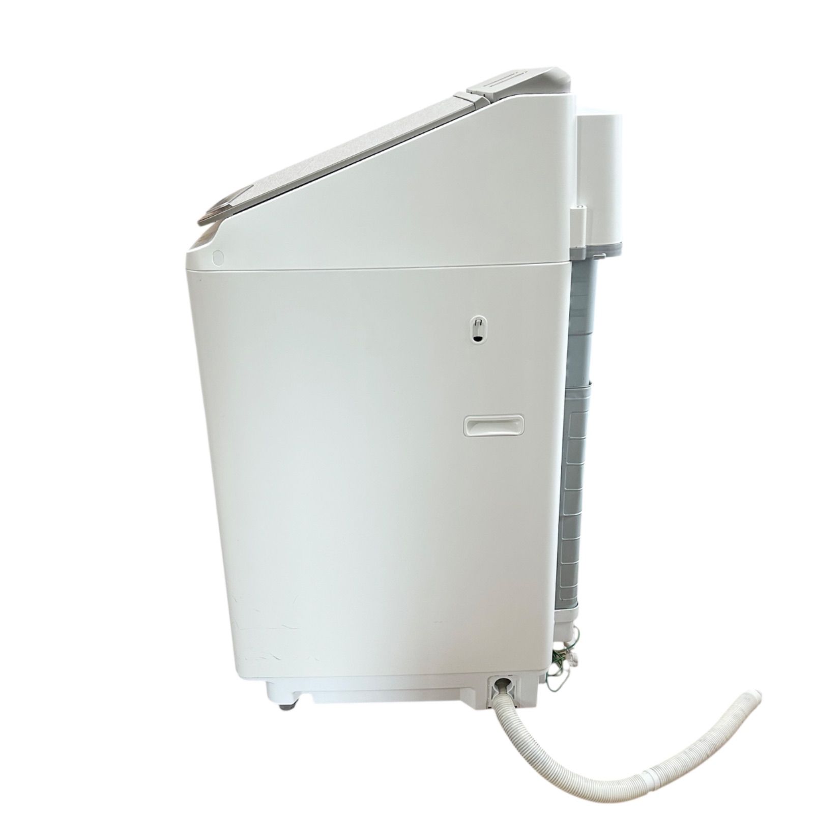 140 日立ビートウォシュ洗濯機 8キロ 小型 一人暮らし 家庭用