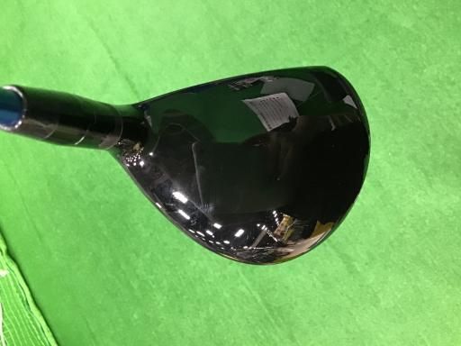 Callaway RAZR 3番フェアウェイウッド　ツアーAD TP-6 中古】 キャロウェイ RAZR FIT XTREME 3W フェアウェイウッド FW