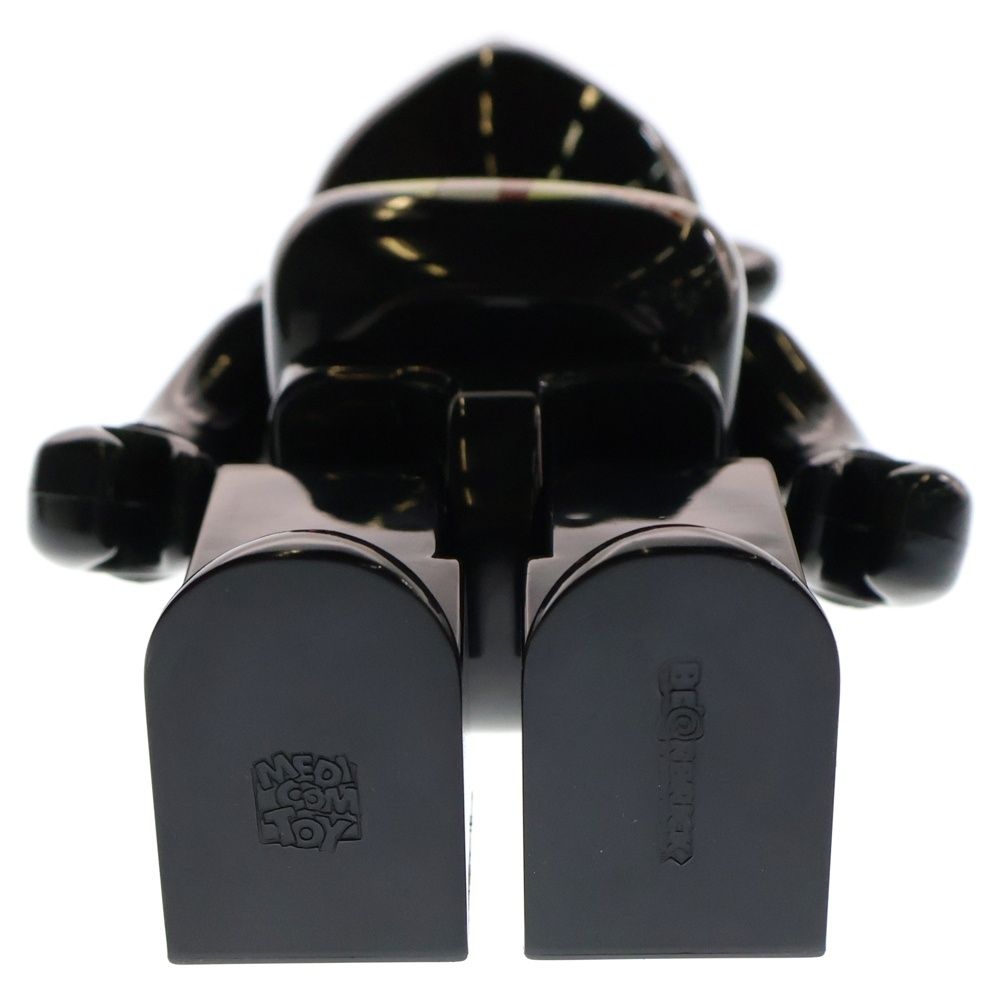 ベアブリック BE@RBRICK SEX pistols Bambi 400% ベアブリック BE@RBRICK SEX pistols Bambi 400% - メルカリ