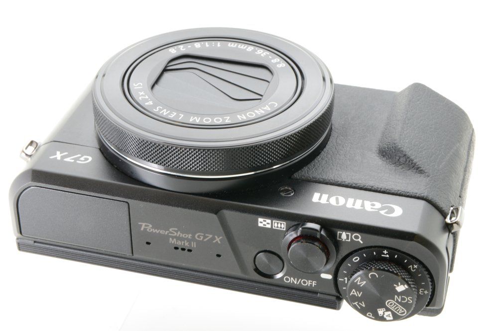 Canon デジタルカメラ