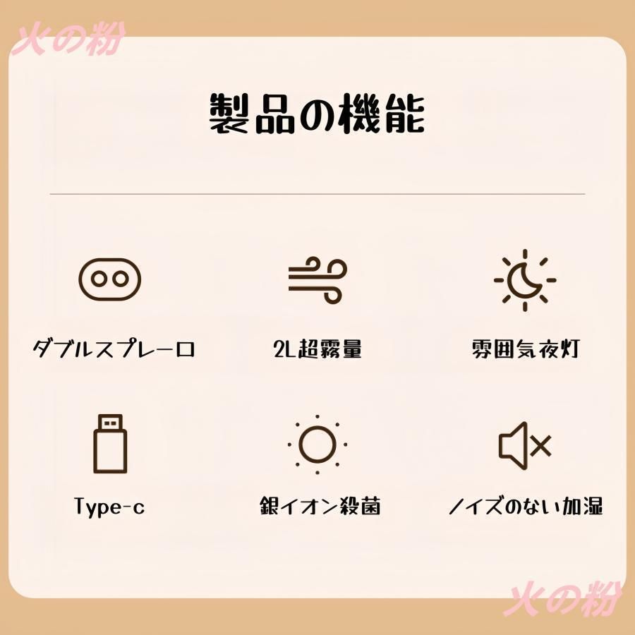 LEDライト