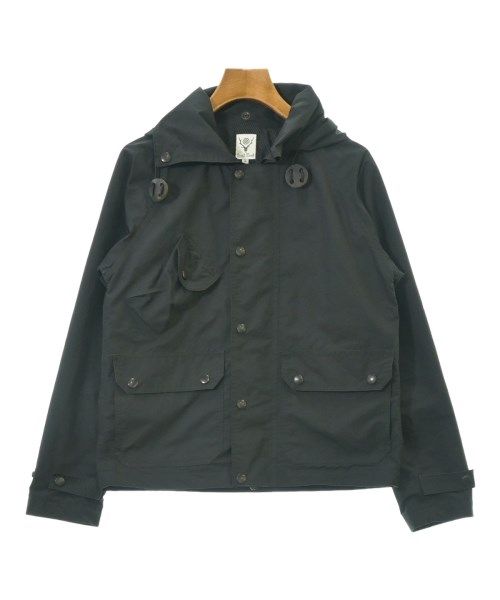 South2west8 マウンテンパーカー レディース 古着 送料無料