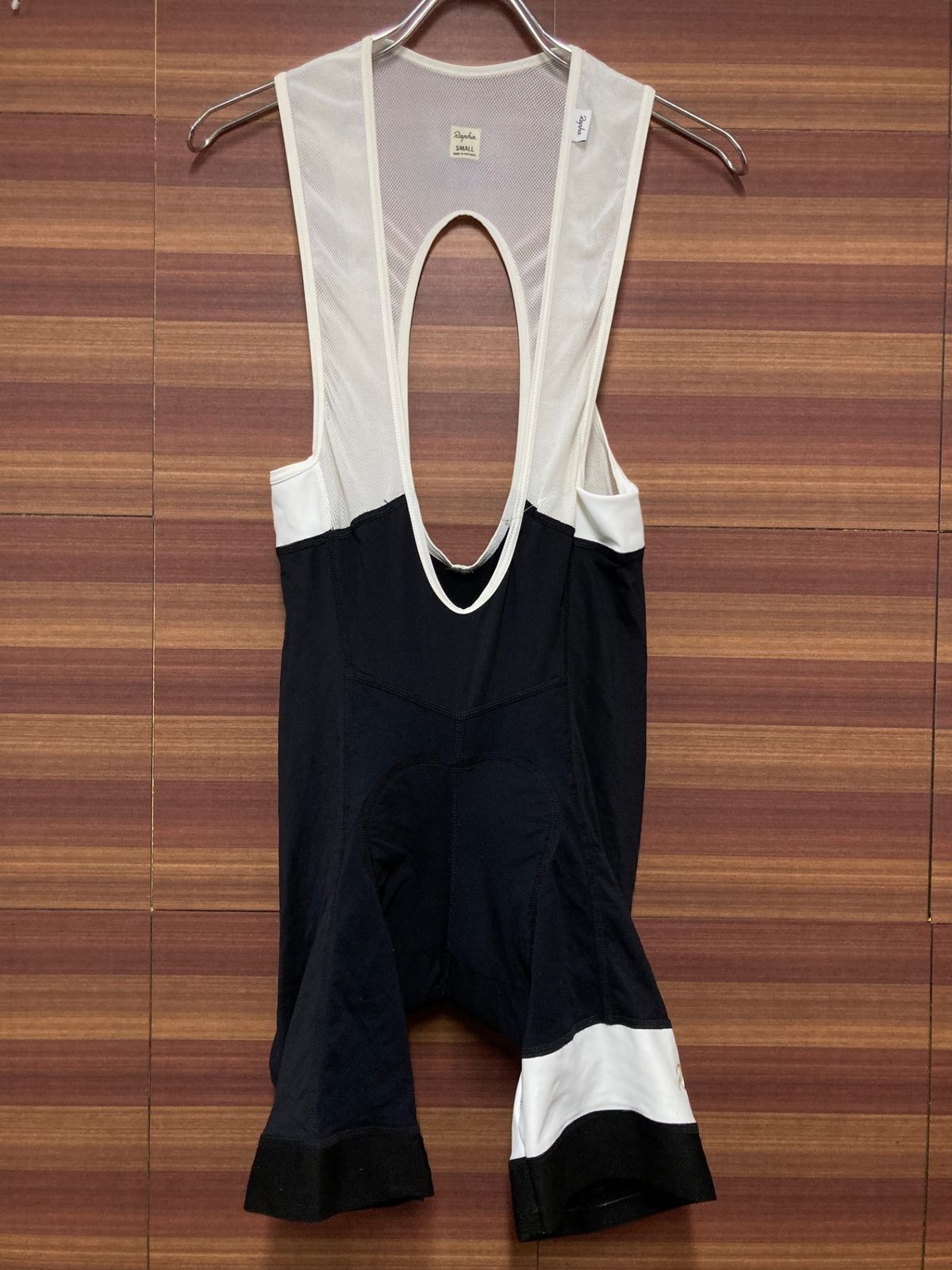 ラファ ライトウェイトビブショーツ 【公式通販】