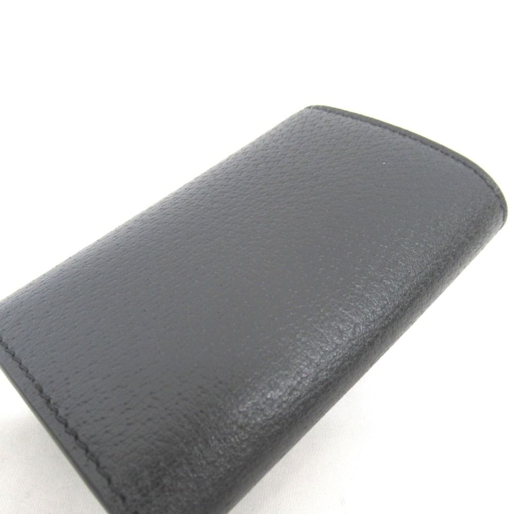 グッチ 435305 GGマーモント キーケース KR94321 グッチ キーケース GG マーモント ダブルG 435305 GUCCI