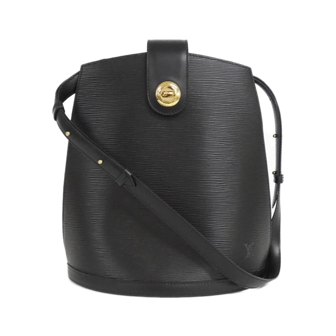 ルイヴィトン エピ クリュニー M52252 ショルダーバッグ