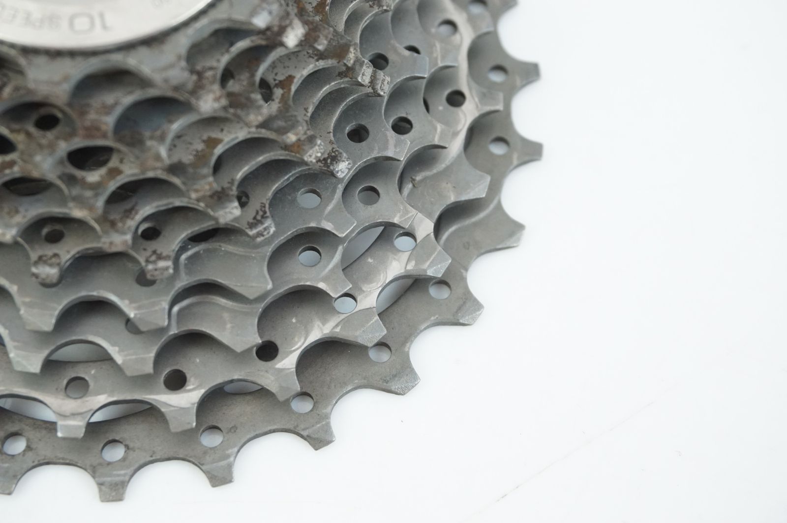 SHIMANO 「シマノ」 DURA-ACE CS-7800 12-27T スプロケット