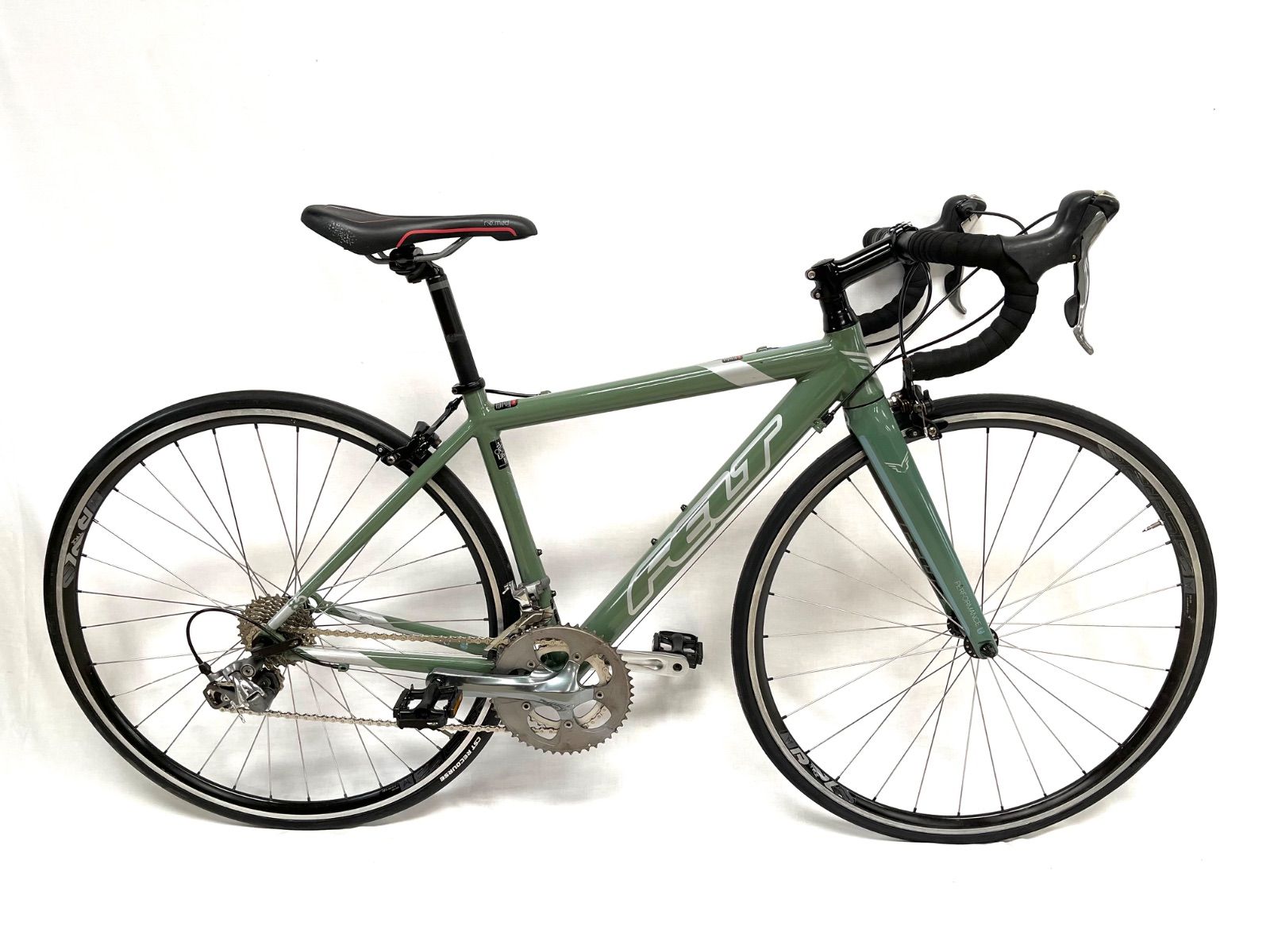 送料無料 フェルト FELT ロードバイク SERIES 超軽量9.4キロ SHIMANO