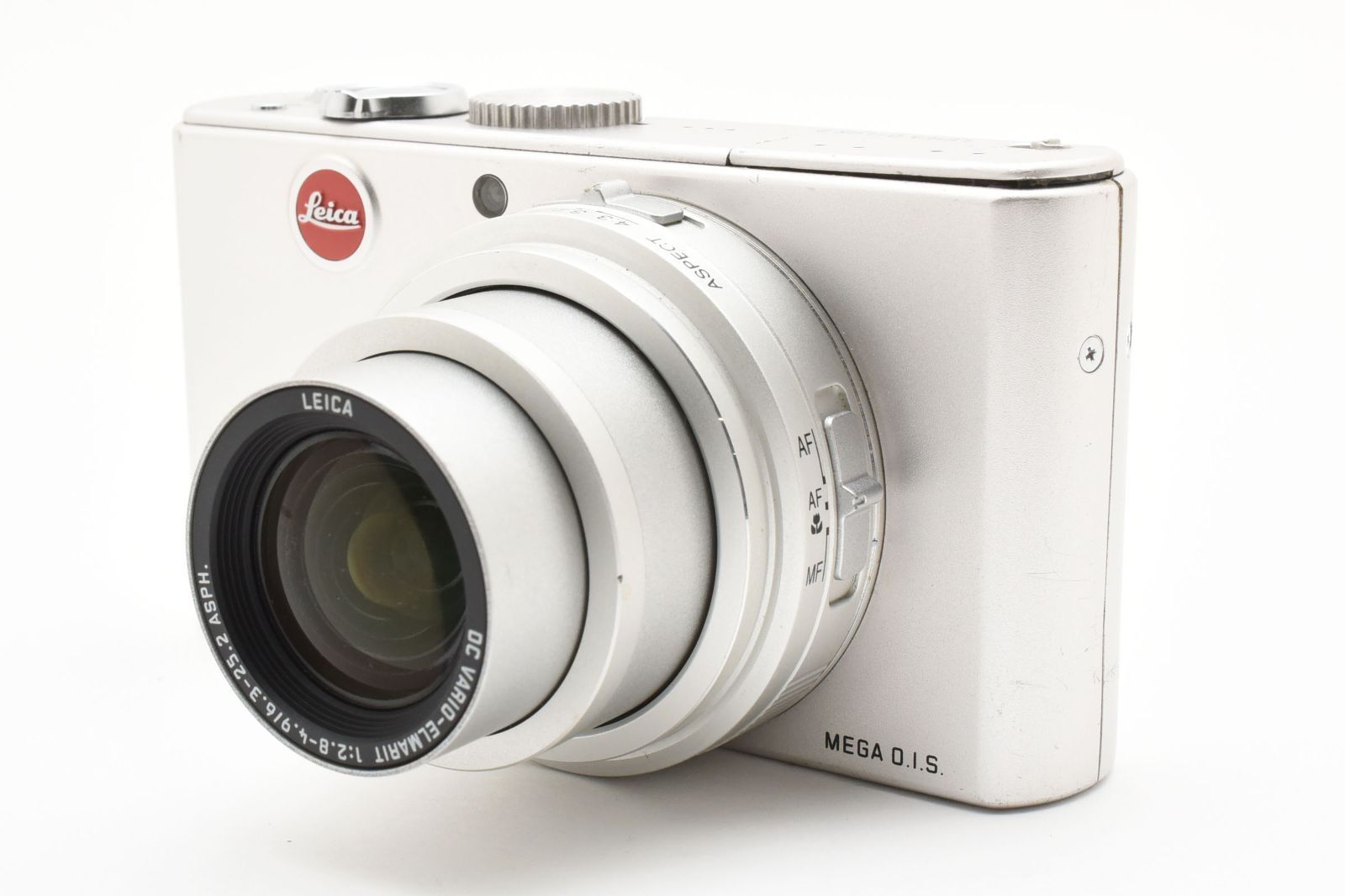 Leica D-Lux2