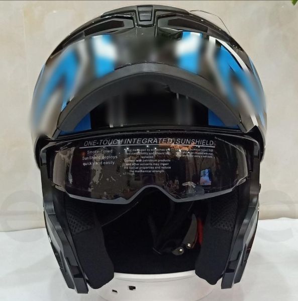 バイクヘルメット フルフェイスヘルメット