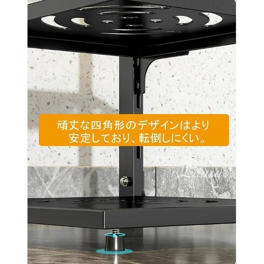 鍋蓋スタンド 鍋フタスタンド