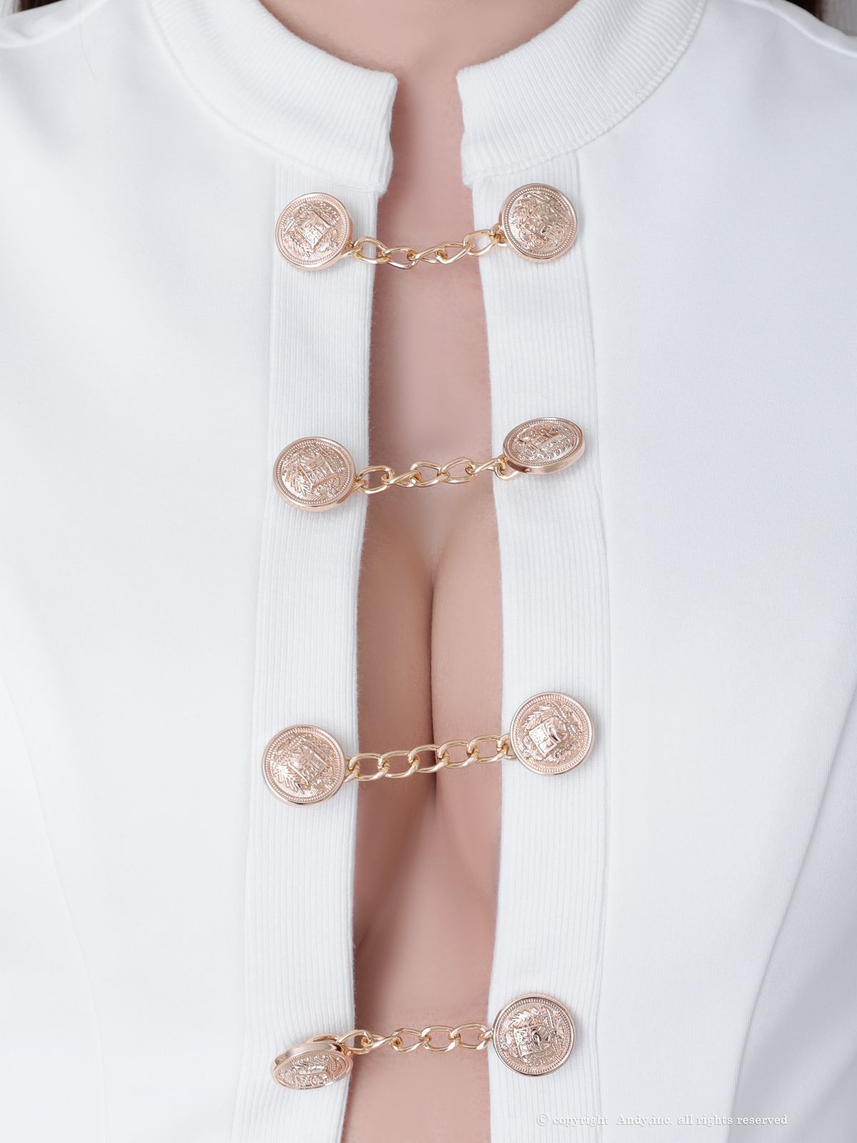 カットアウト チェーン