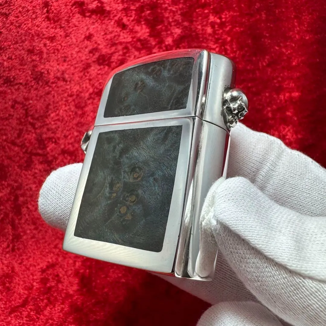 スタンリーゲス zippo スタンリーゲス ラージマルチシェルインレイド