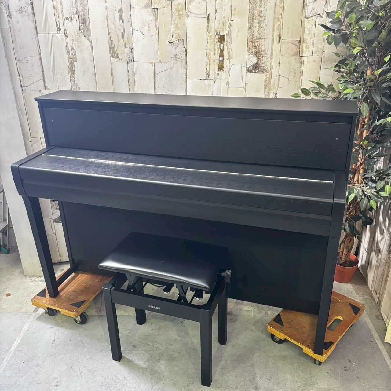 電子ピアノ 88鍵