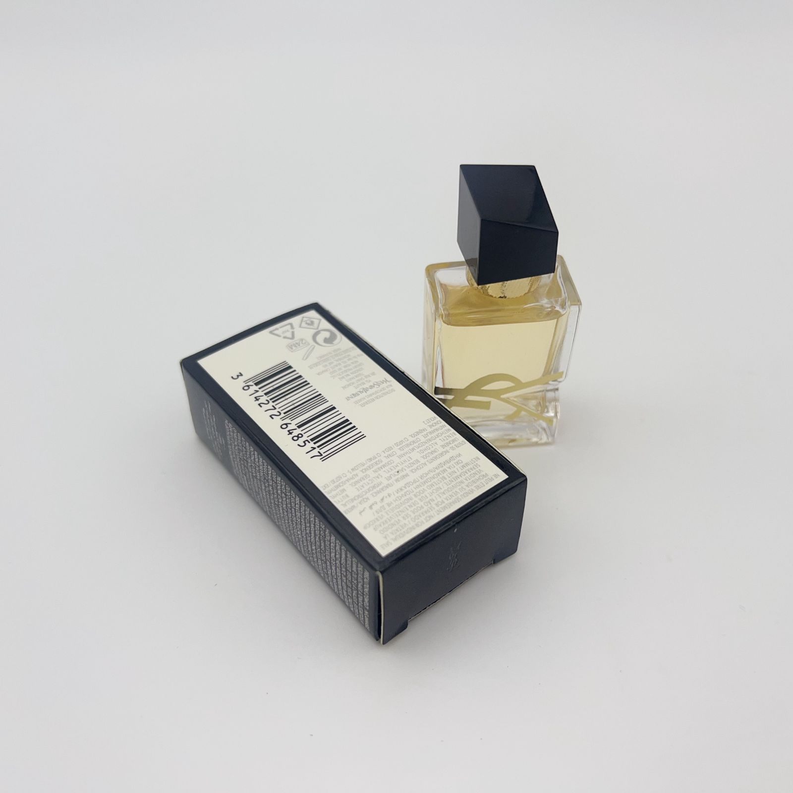 イヴ サンローラン YSL リブレ オーデパルファム EDP 7.5ml - メルカリ