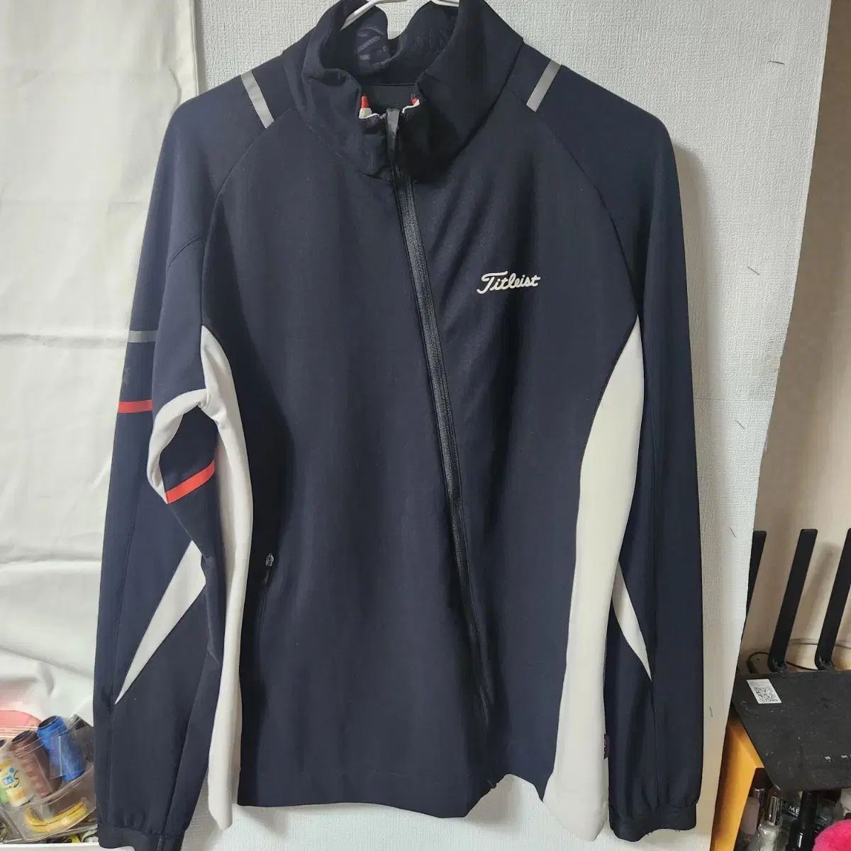 Titleist タイトリスト ゴルフ ウィンドブレーカー アウター L