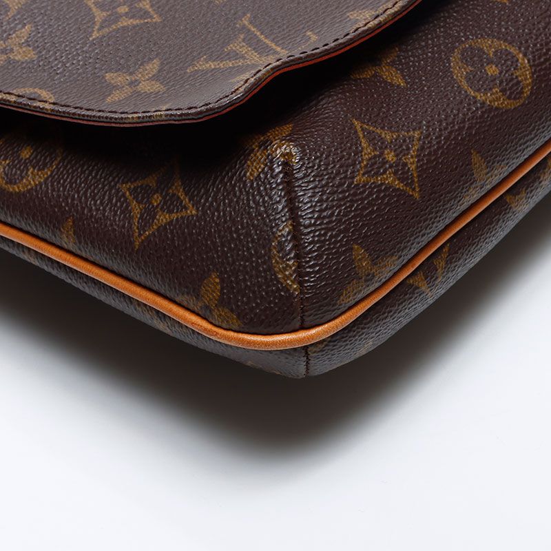 LOUIS VUITTON ルイ・ヴィトン ショルダーバッグ 2004年製 モノグラム  