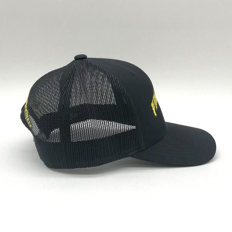 PHATRNK メッシュキャップ PHATRNK メッシュキャップ phatrnk ファットランク メッシュ