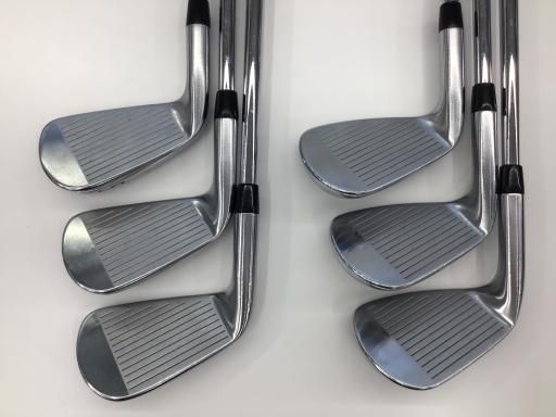 中古】 タイトリスト Titleist AP2 718 6S アイアンセット IR NS