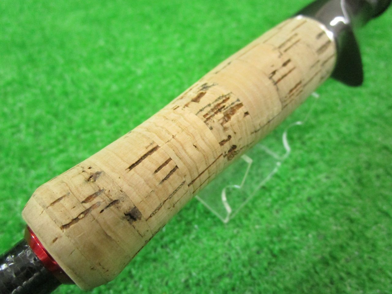 エバーグリーン カレイド デジーノ TKDC-66ML-Spiral クオッドライト