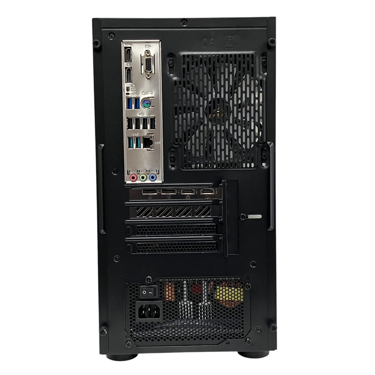 9700X 32GB
