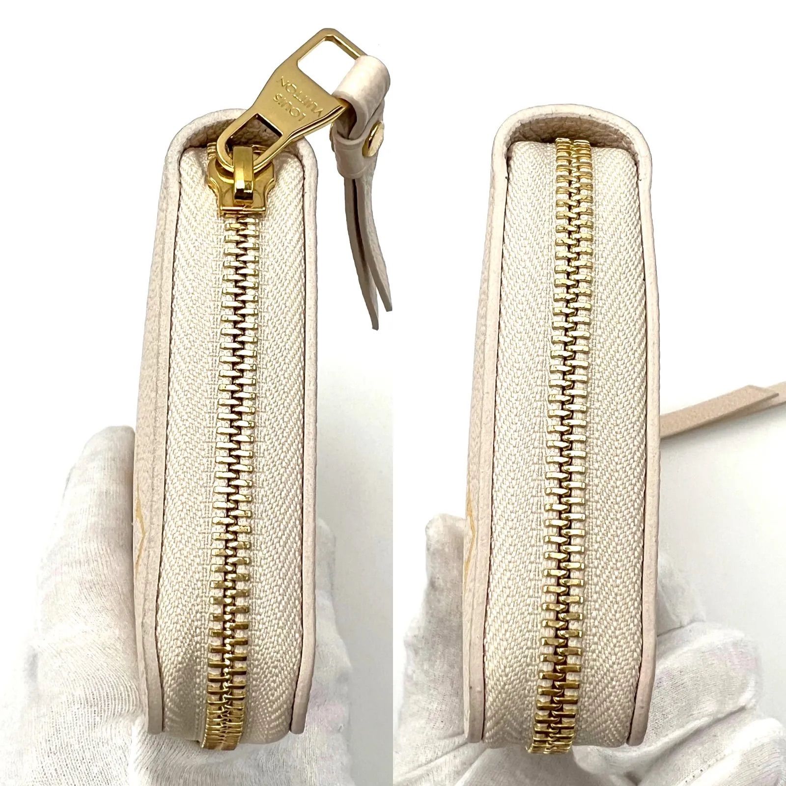 ルイヴィトン LOUIS VUITTON バイザプール モノグラム アン ルイヴィトン LOUIS VUITTON バイザプール モノグラム アン