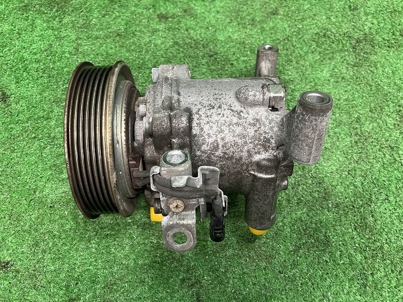 エアコンコンプレッサー FX